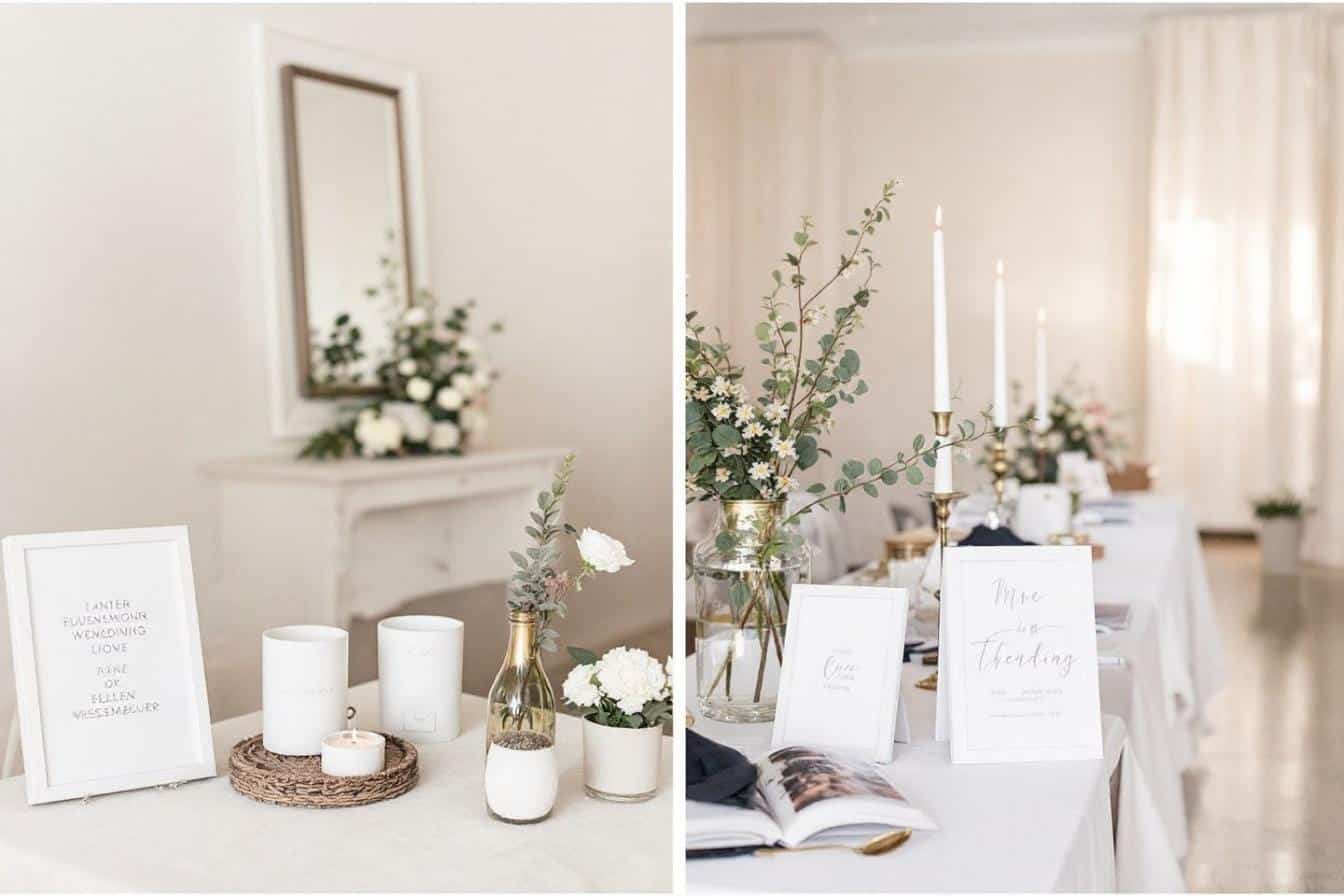 Moins d’affluence mais plus de projets concrets au salon du mariage de Wissembourg