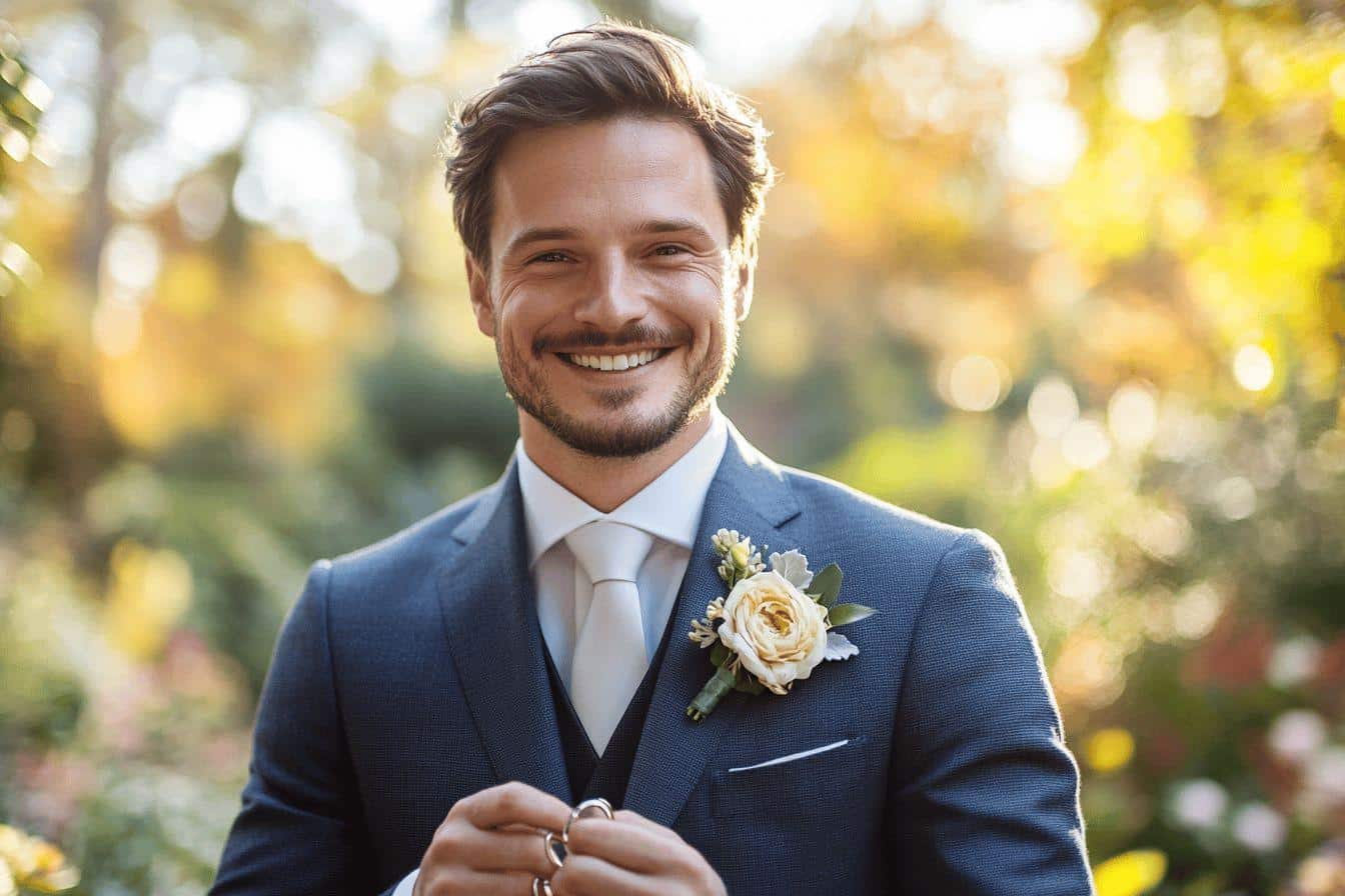 « Plus belle la vie : Thomas sauve un mariage le 11 septembre »