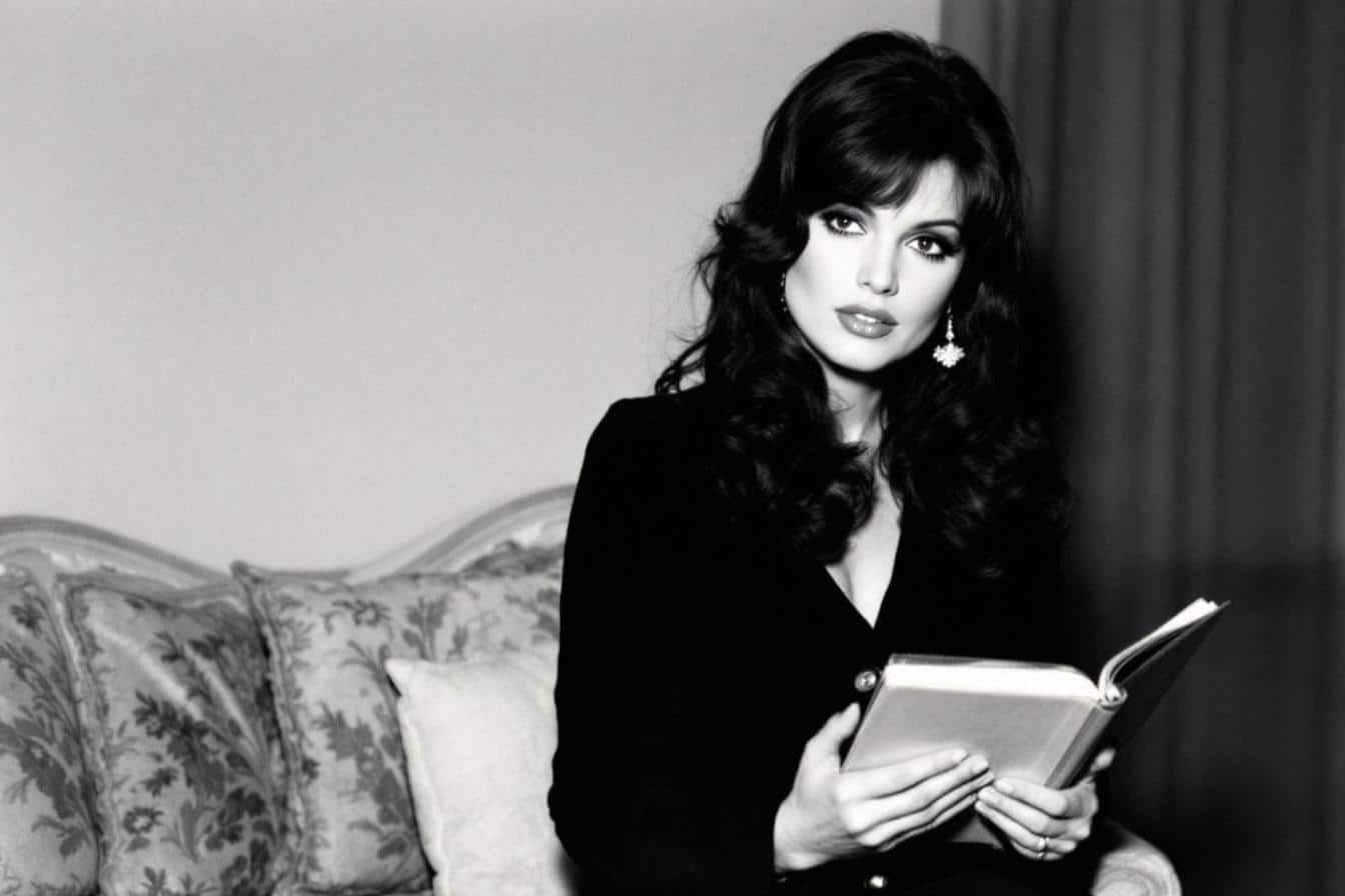 Priscilla Presley choquée par l’union de Lisa Marie et Michael Jackson
