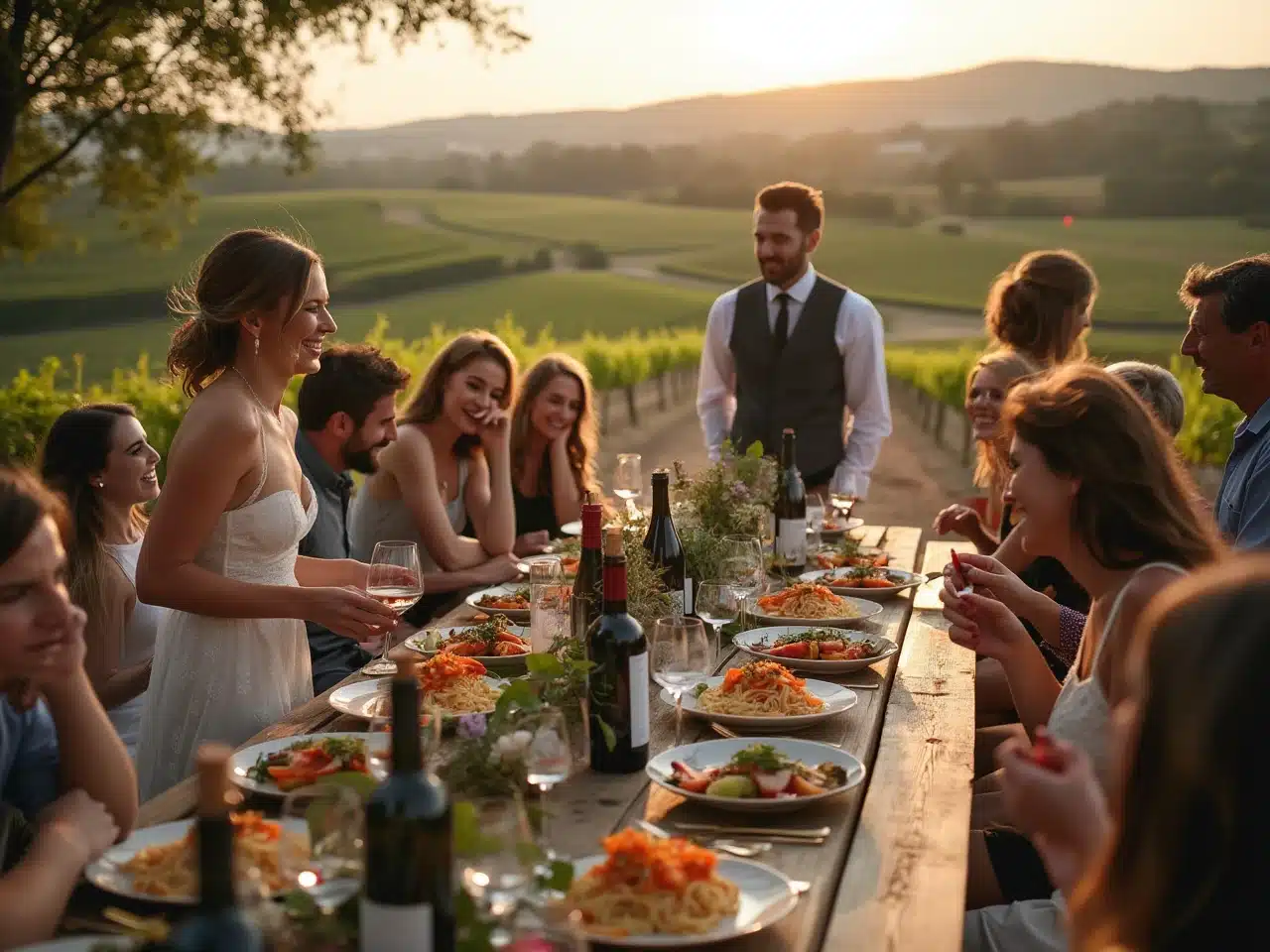 Photo producteurs-locaux-mariage-saveurs-regionales-responsable