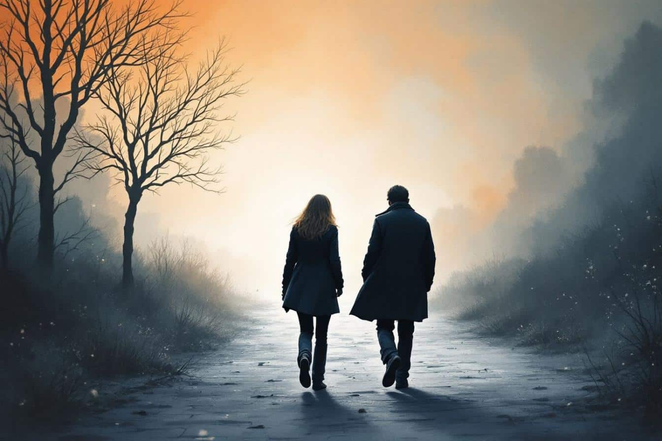 Répercussions du divorce de Marie-Anne Chazel et Christian Clavier