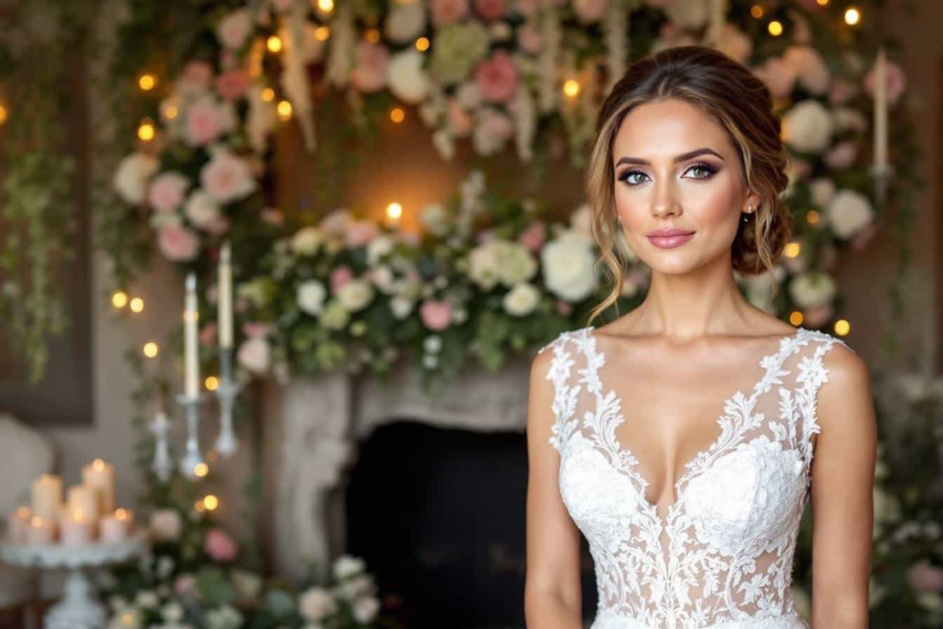 Salon du mariage à Arpajon-sur-Cère : rendez-vous en octobre