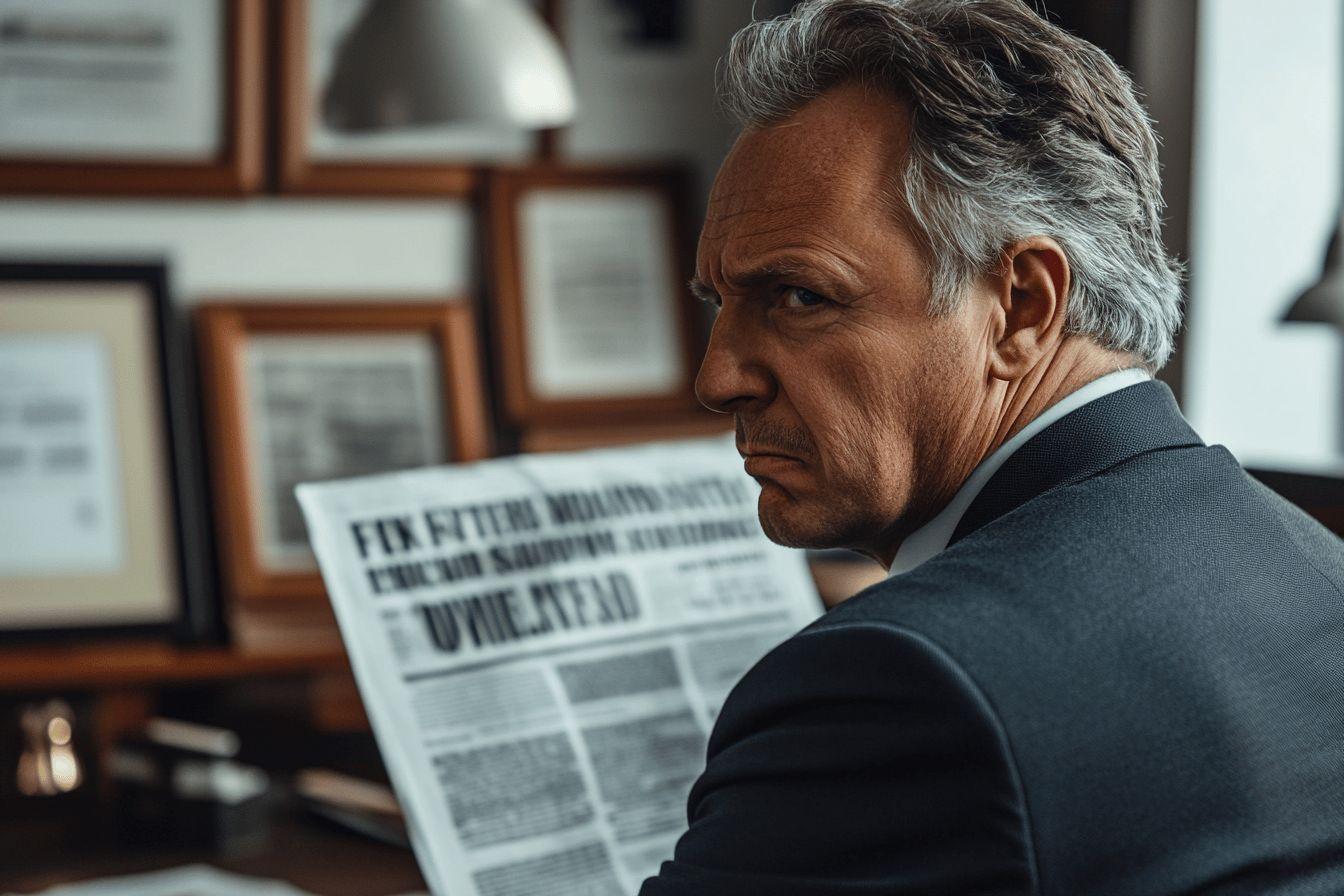 Un ex-employé critique le mariage de Meghan et Harry