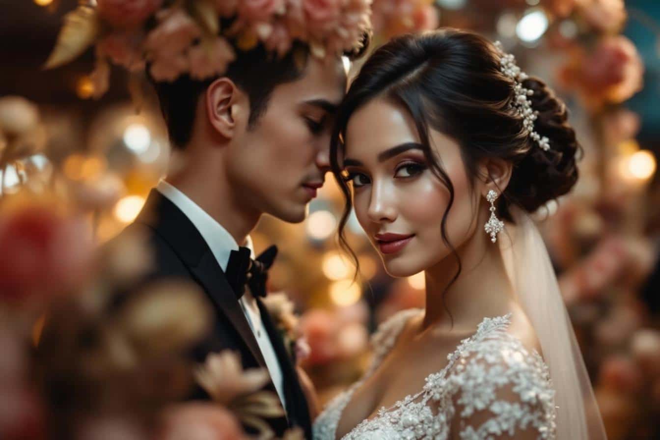30e salon du mariage à Cholet : 1 500 visiteurs et satisfaction générale