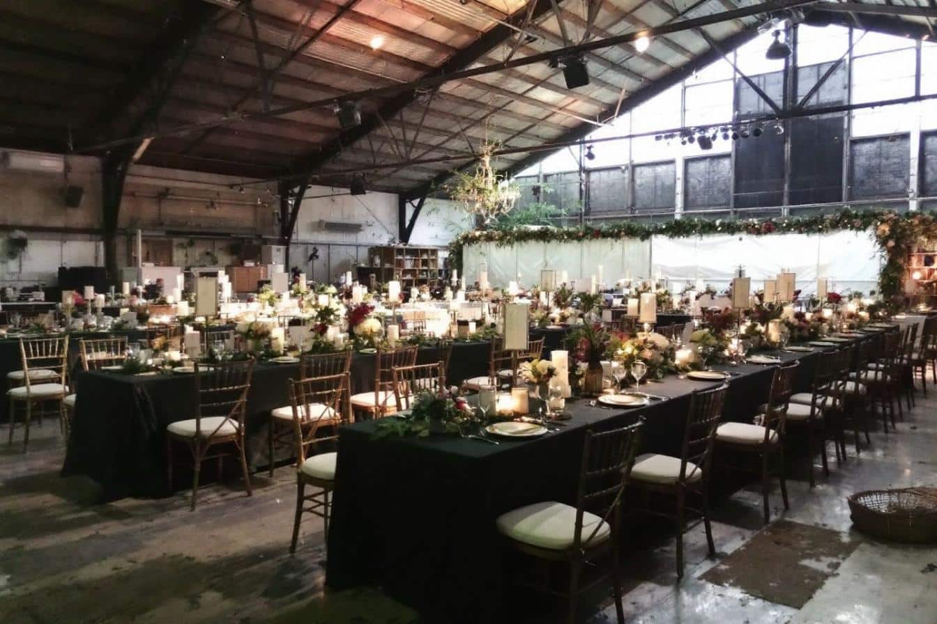 Annulation du salon du mariage à Hambye faute de bénévoles