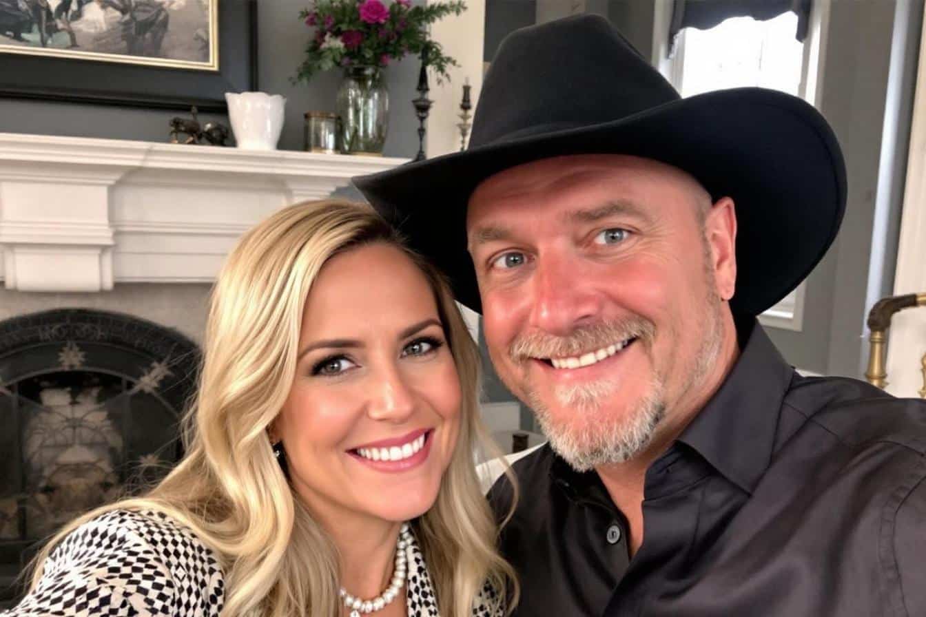 Chantal Ladesou dévoile le secret de ses 50 ans de mariage