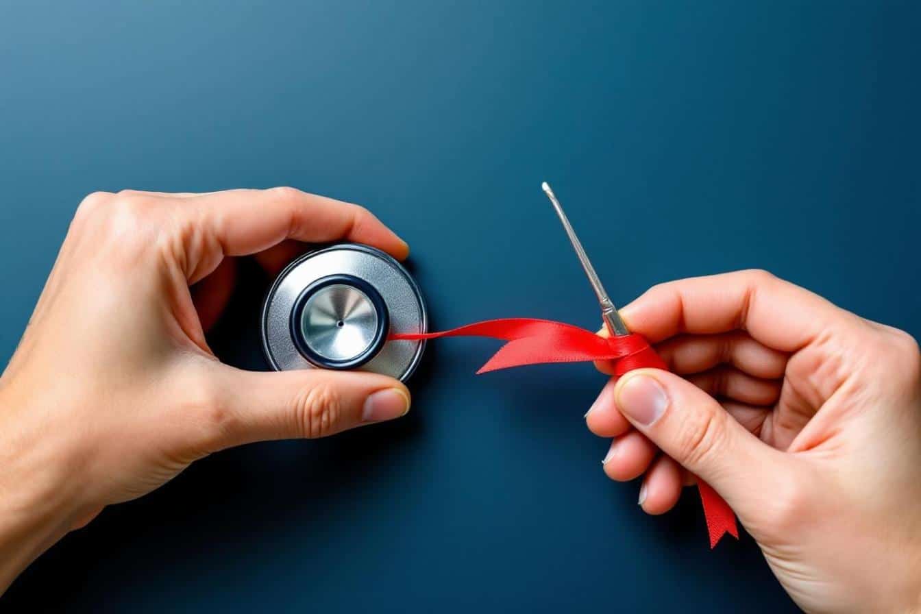 Comment réussir le mariage forcé entre aide et soin ?