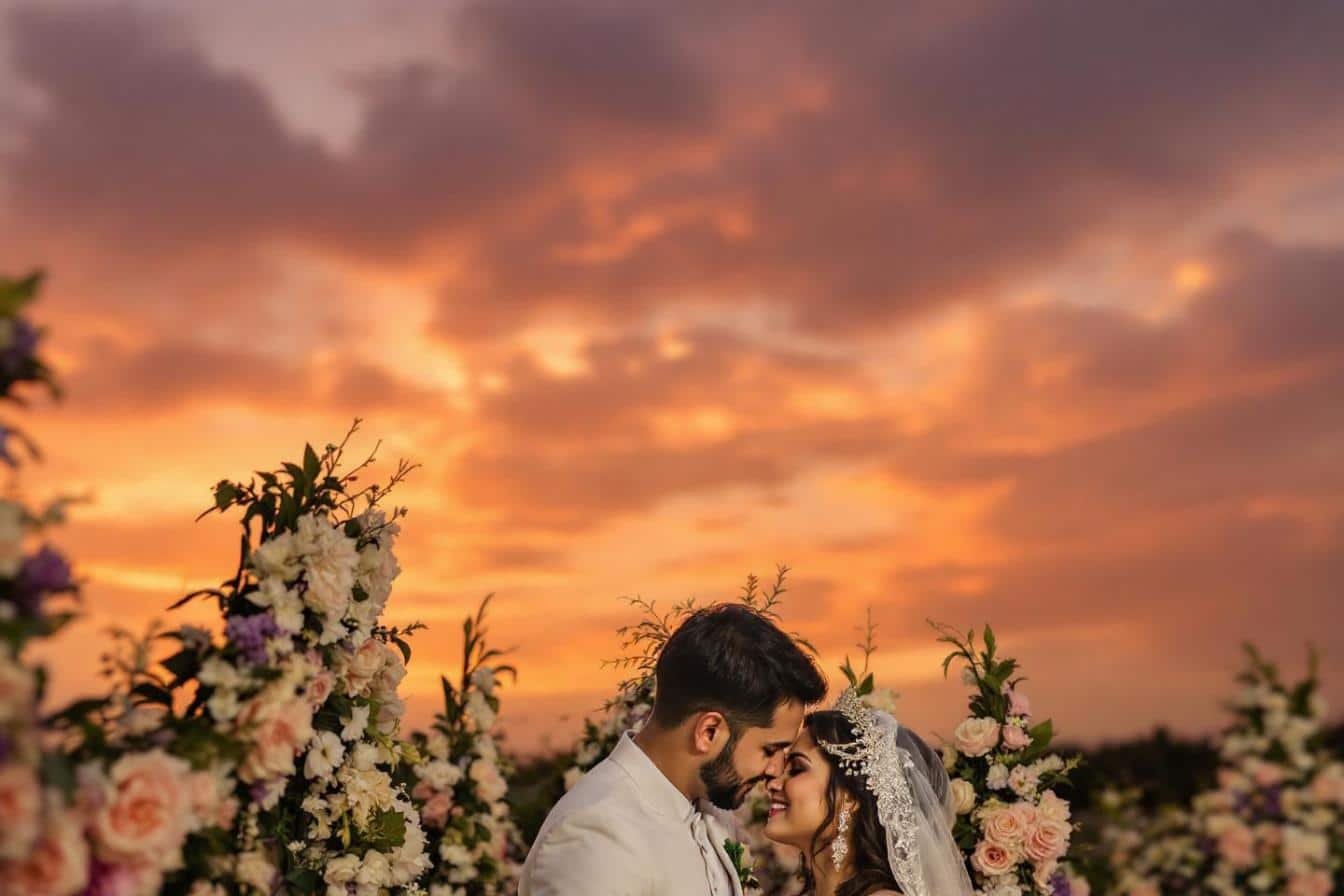 « Demain nous appartient » : Révélée, la date du mariage de Martin et Raphaëlle