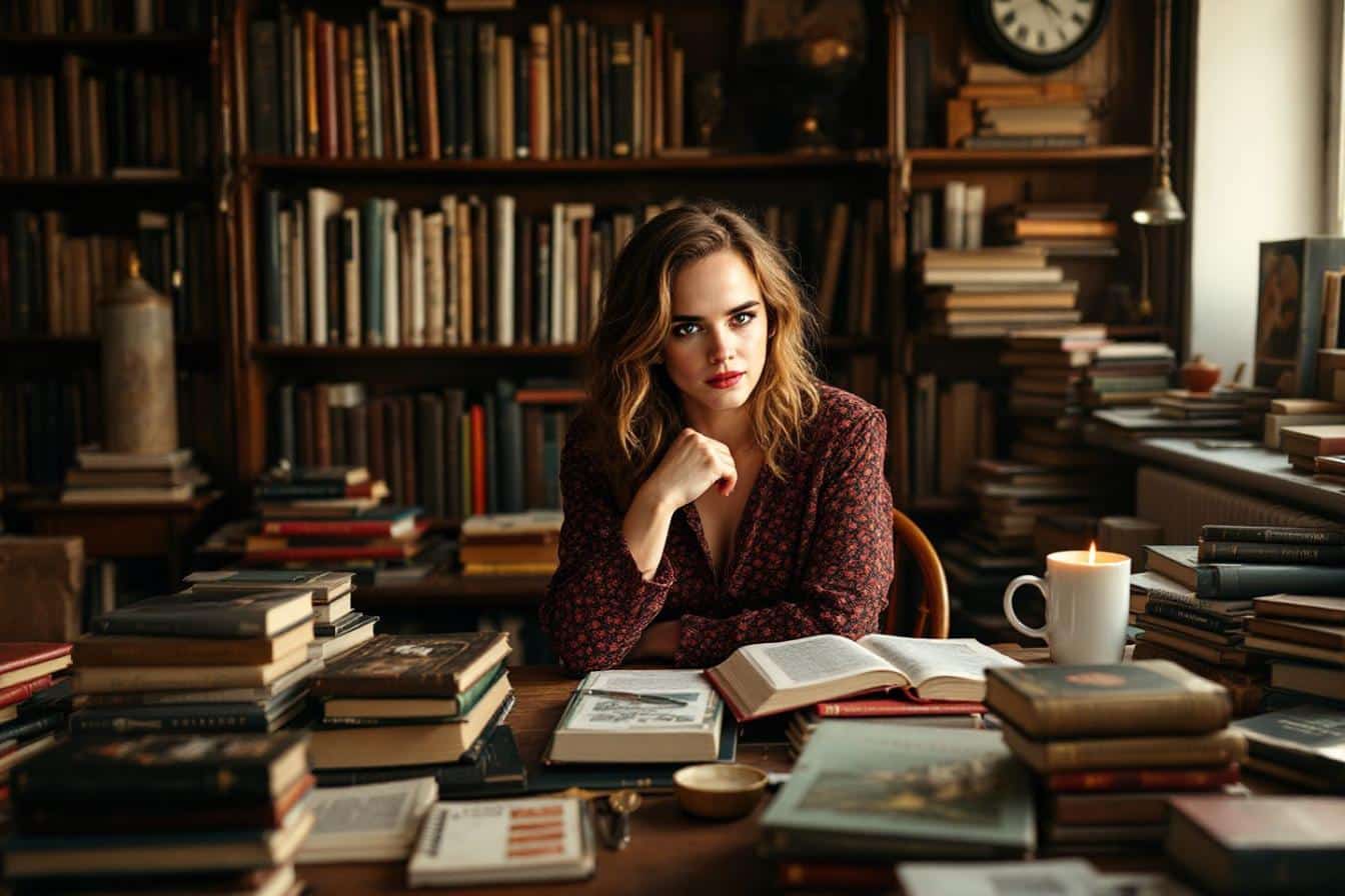 Emma Watson et ses remarques sur le mariage : pourquoi tant de bruit ?