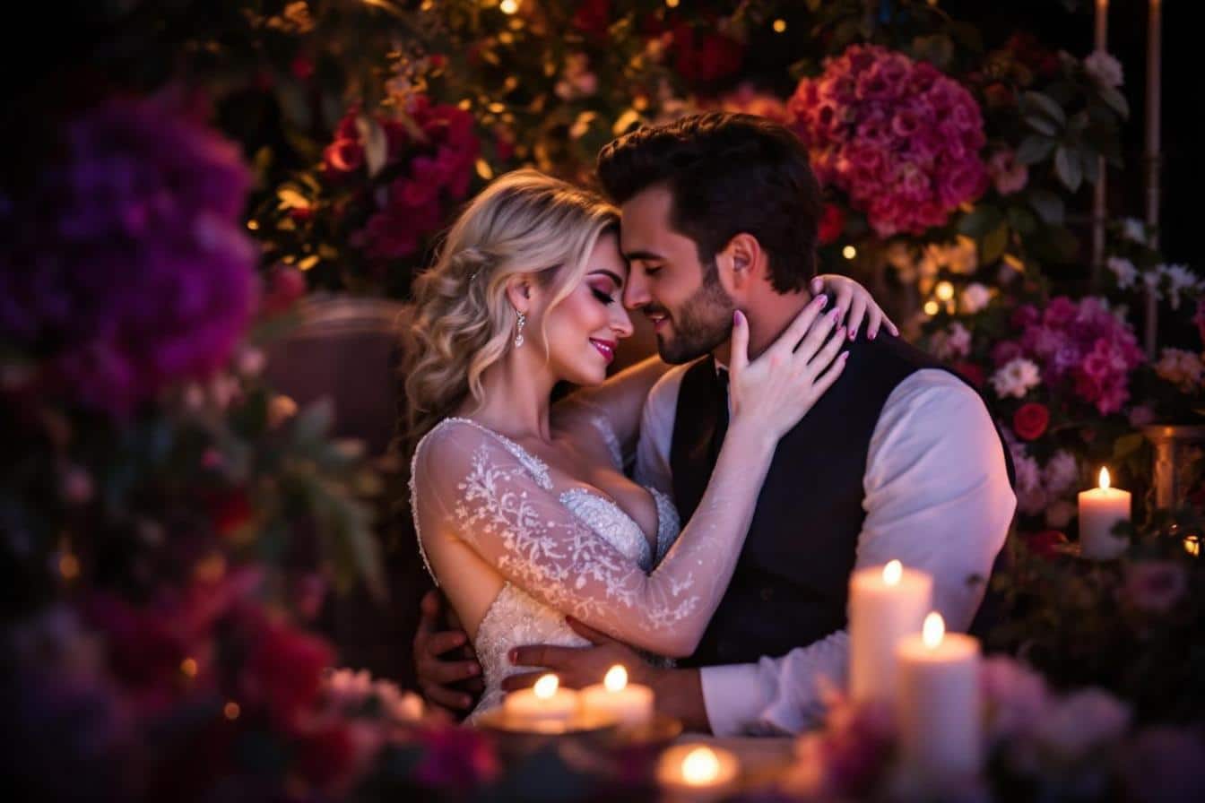 Eugenie d’York célèbre 7 ans de mariage avec une photo émouvante