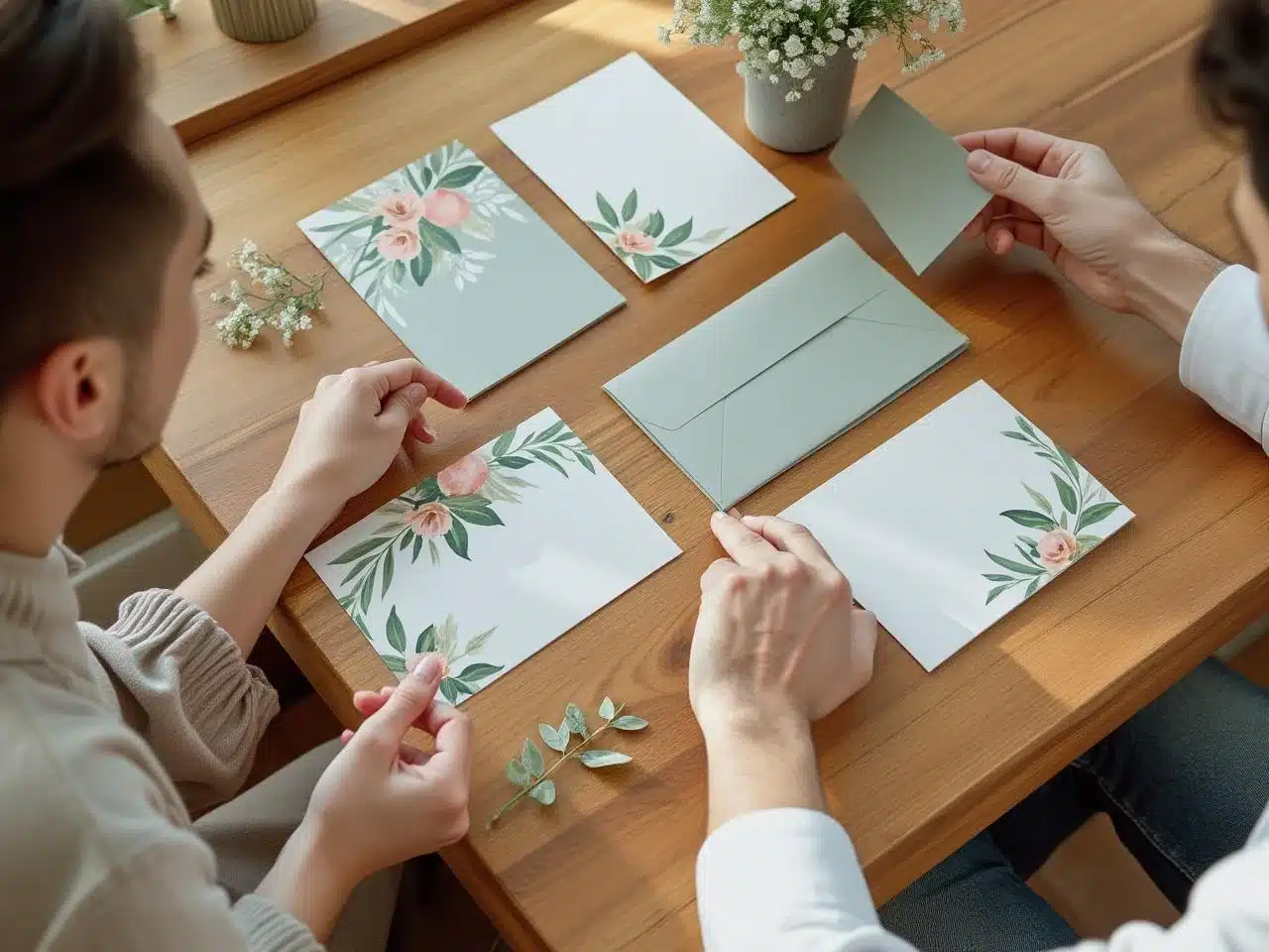 Photo faire-part-mariage-guide-personnaliser-envoyer