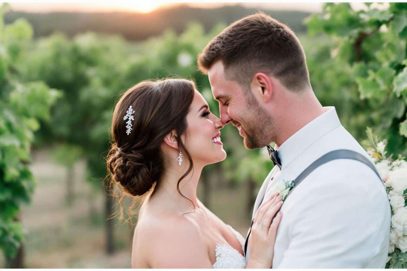 « Futurs Mariés 2025 à Bordeaux : Tendances et conseils mariage »