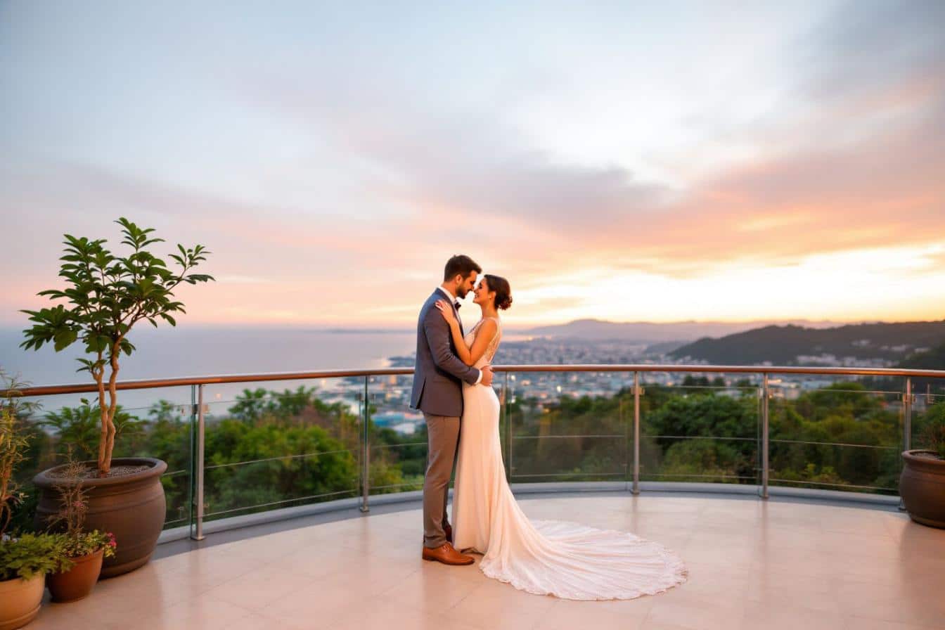 Jessica Biel et Justin Timberlake fêtent 13 ans d’amour