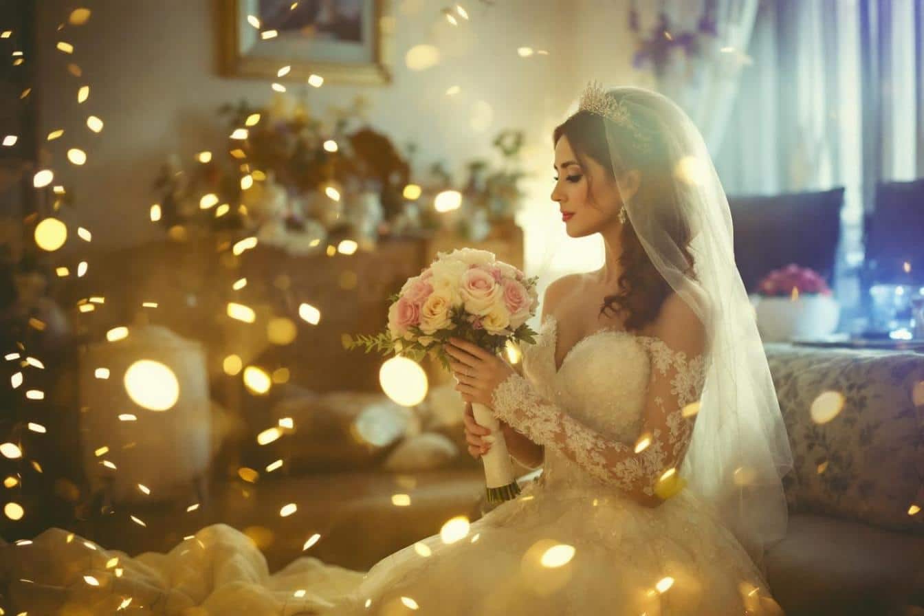 Le mariage, plus qu’une simple affaire privée