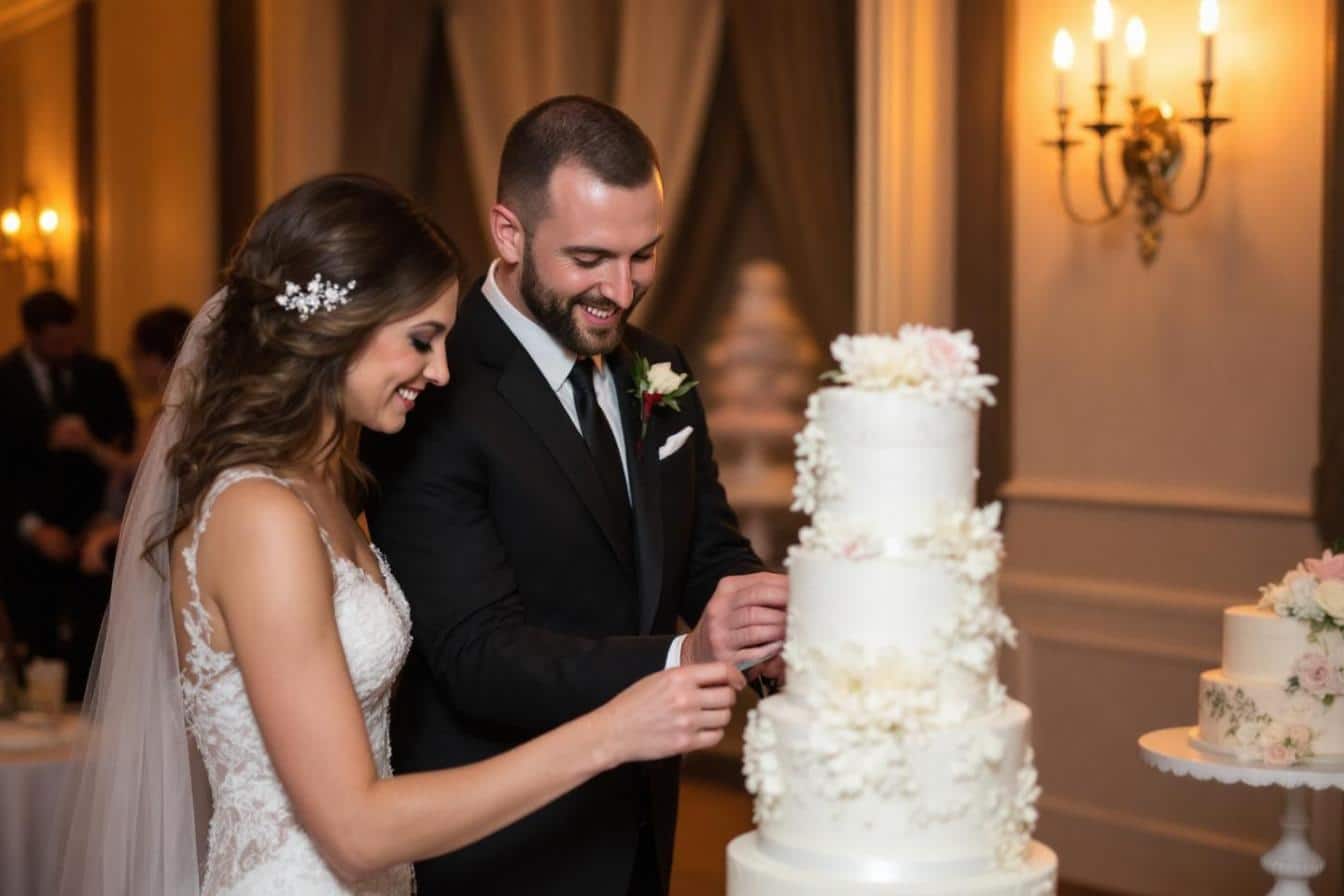 Le Salon du mariage de Cholet : un rêve intact pour les futurs époux