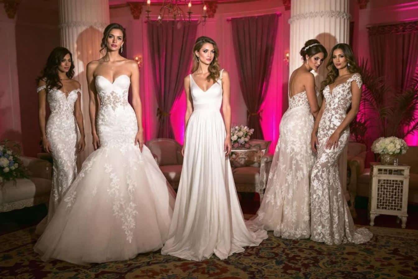 Le Salon du mariage revient à Sénas pour sa 9e édition