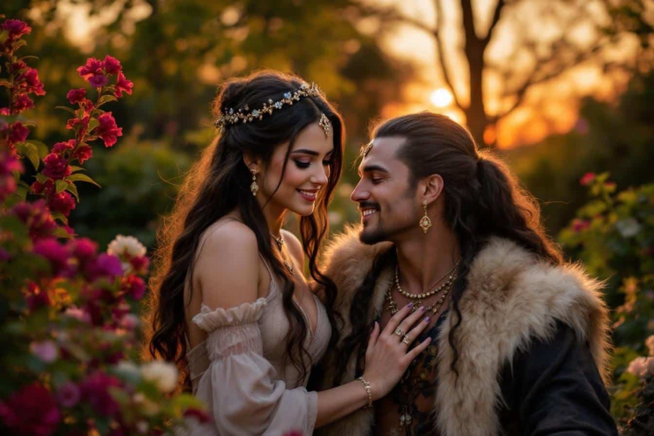Mariage de la princesse Märtha Louise et du chaman Durek : détails surprenants