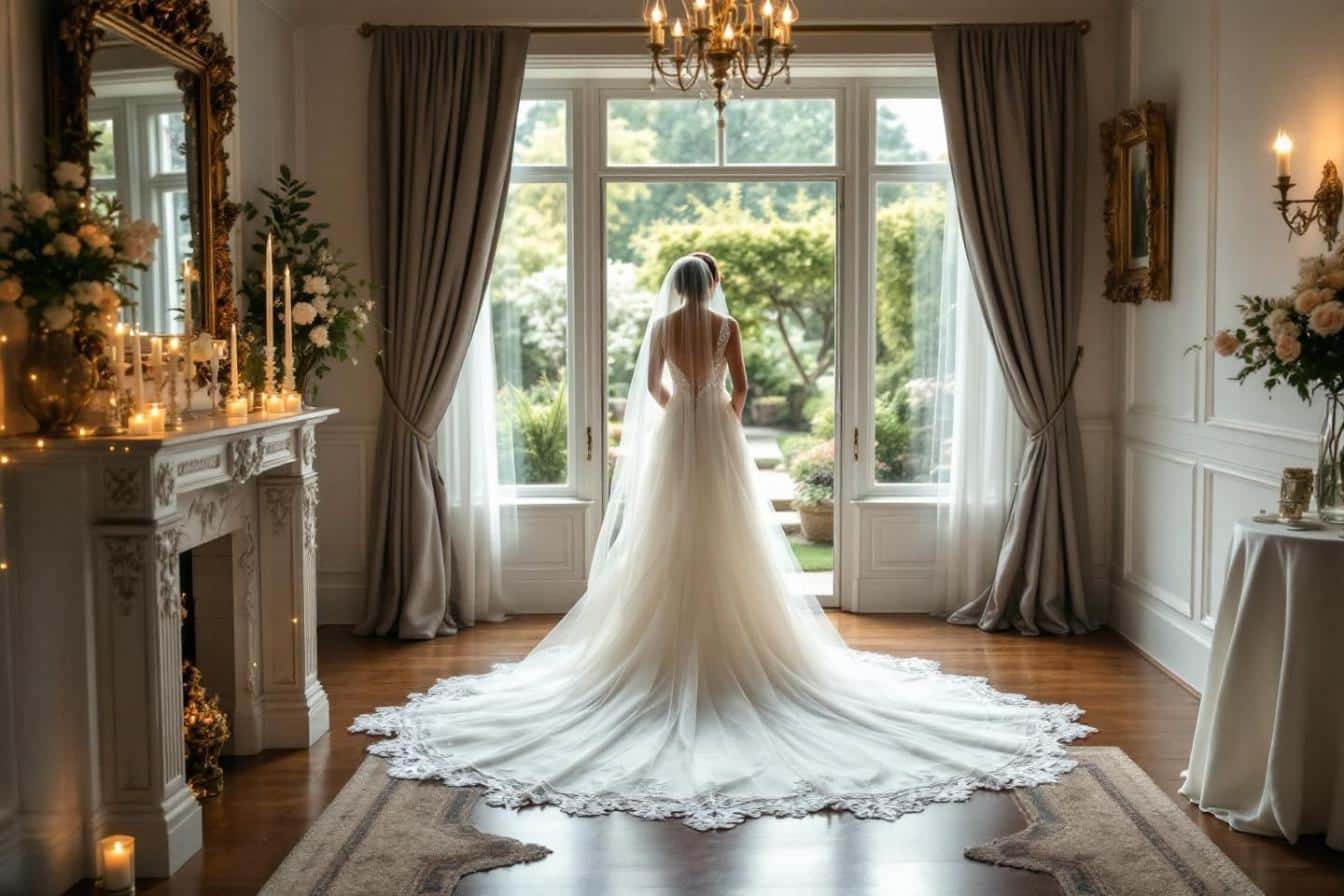 Mariage YouTube : elle quitte son fiancé après une humiliation publique