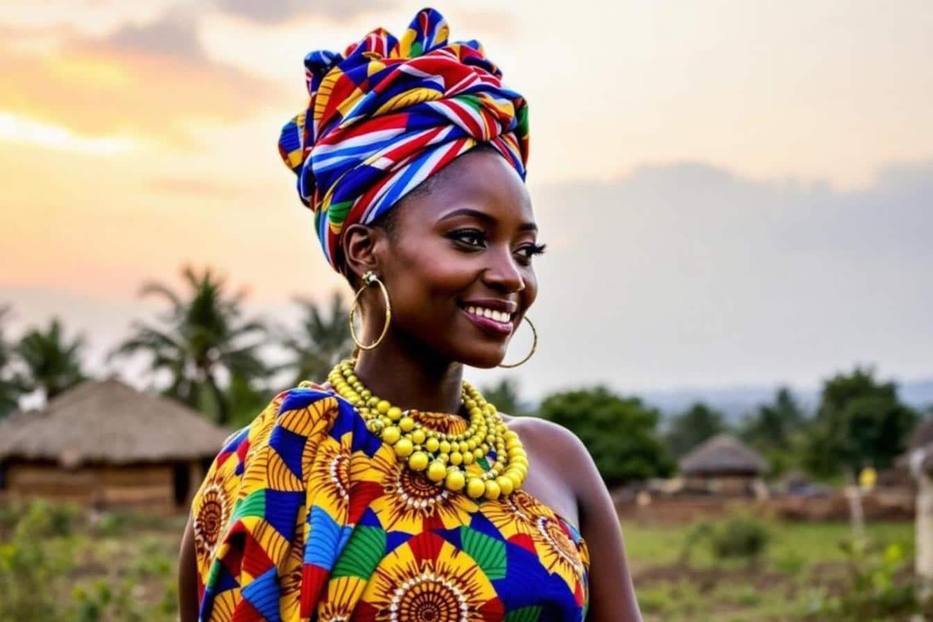 Mariages coutumiers en baisse au Congo-Brazzaville : la fin d’une tradition ?