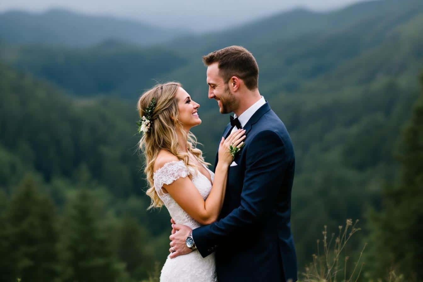 Mariages du week-end : découvrez les photos dans les Vosges