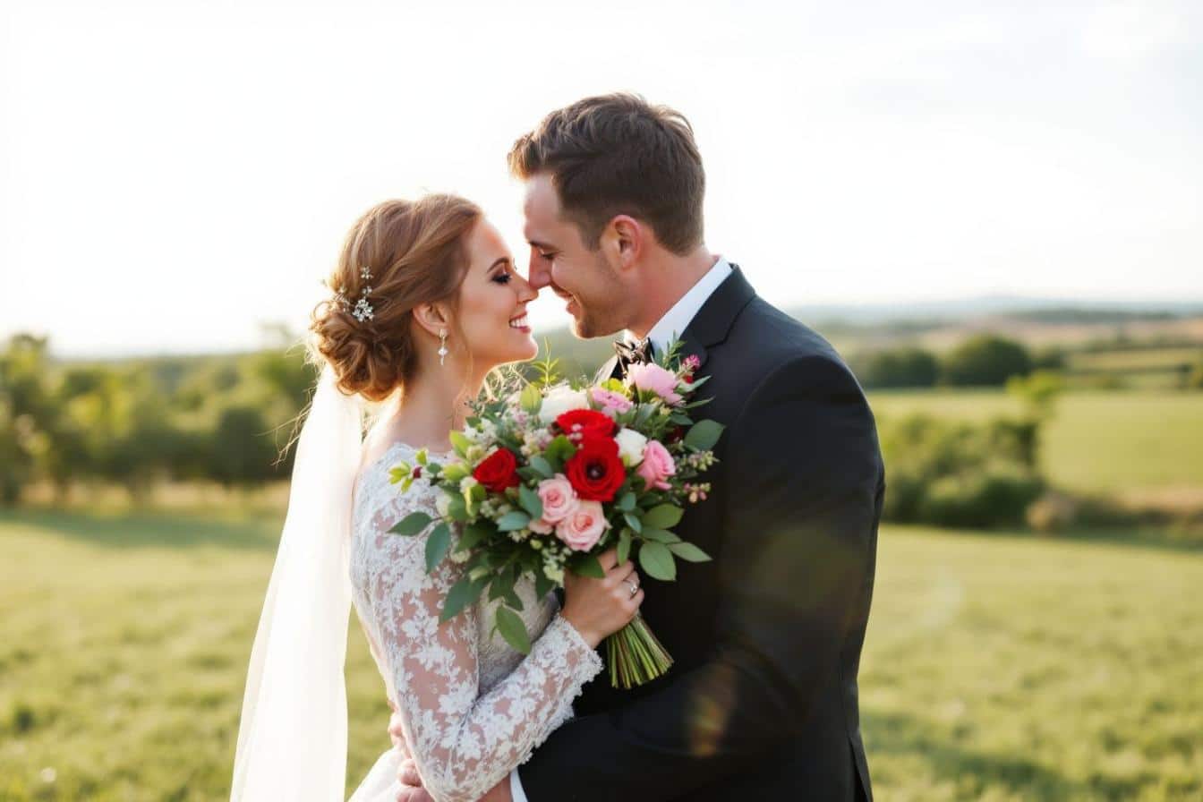 Mariages du week-end en Meurthe-et-Moselle : découvrez les photos
