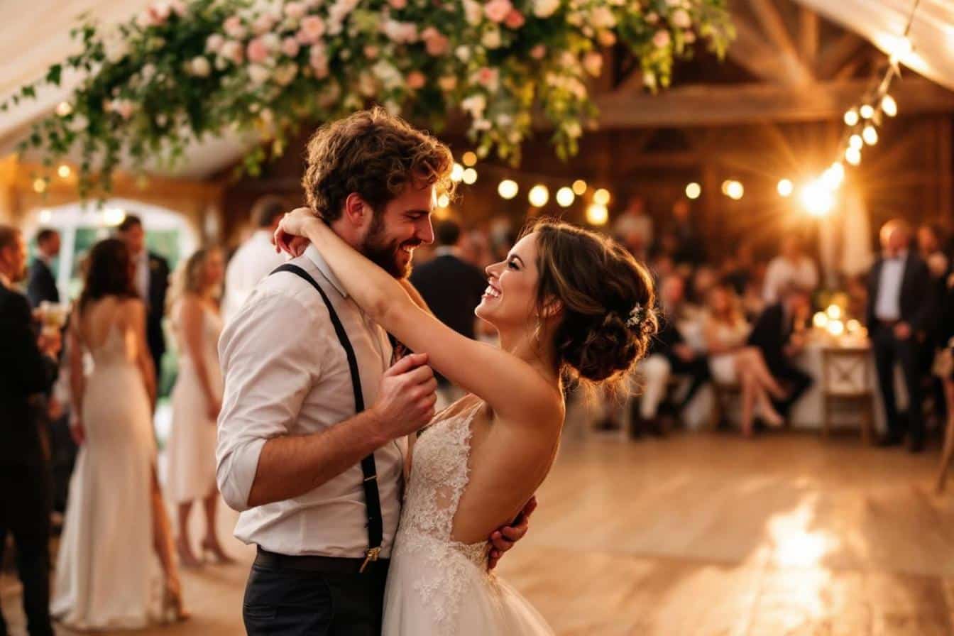 Mariages du week-end en Moselle-Est et Sud en images