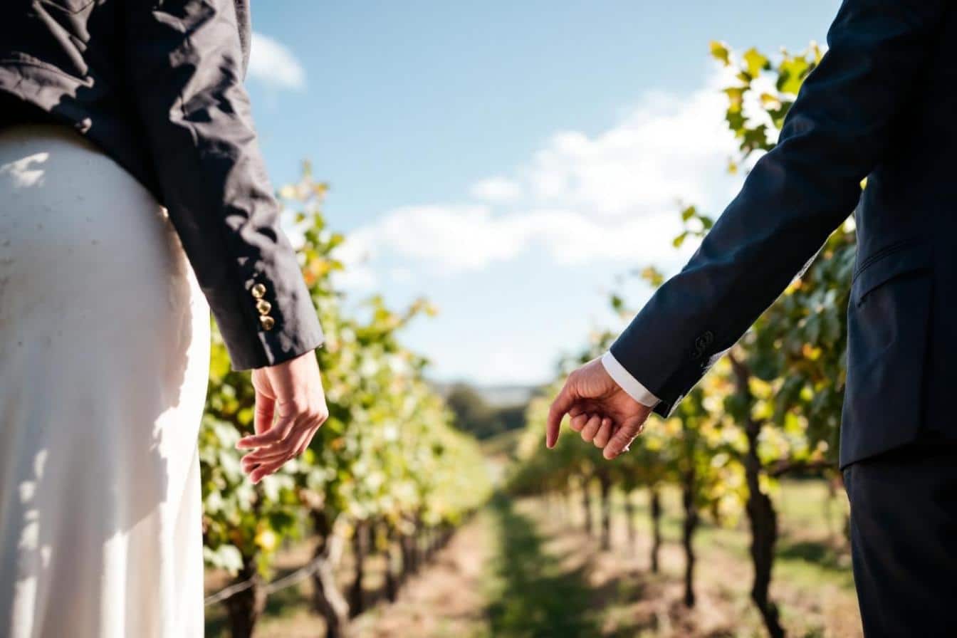 Mariages du week-end en Saône-et-Loire : découvrez les heureux élus