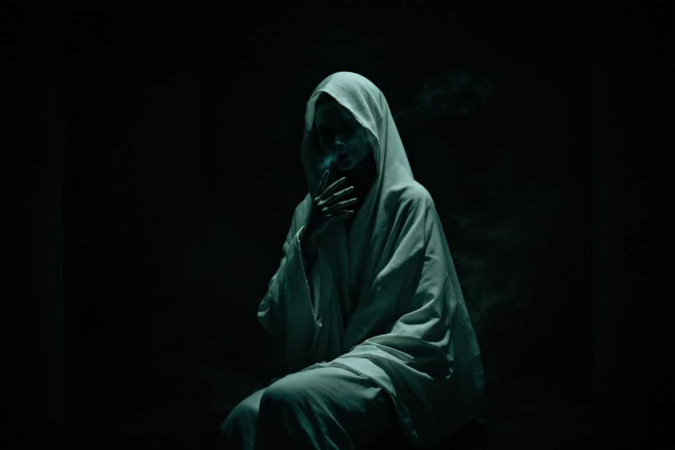 Mystère autour d’un mariage inattendu