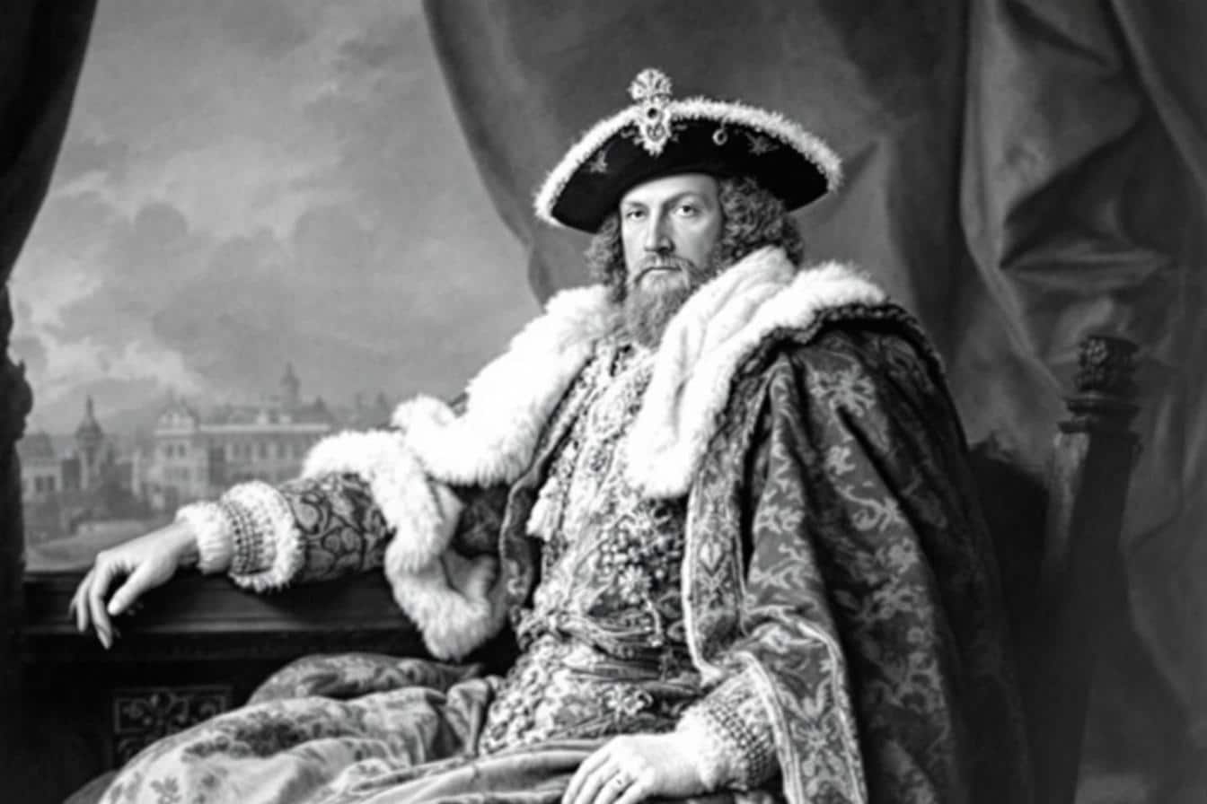 « Origine de l’Oktoberfest : le mariage de Ludwig Ier de Bavière il y a 215 ans »