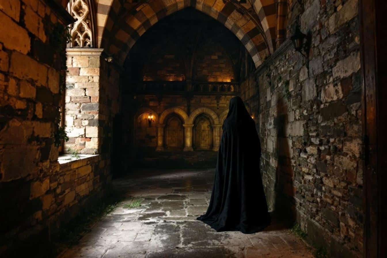 Passe-Muraille de Fort Boyard épouse la belle-fille de… en secret