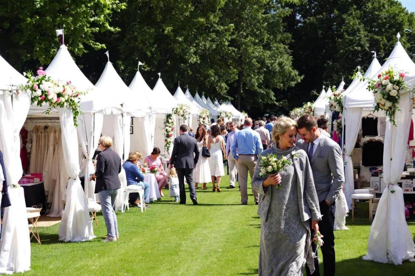 Sains-du-Nord : ouverture du salon du mariage le 12