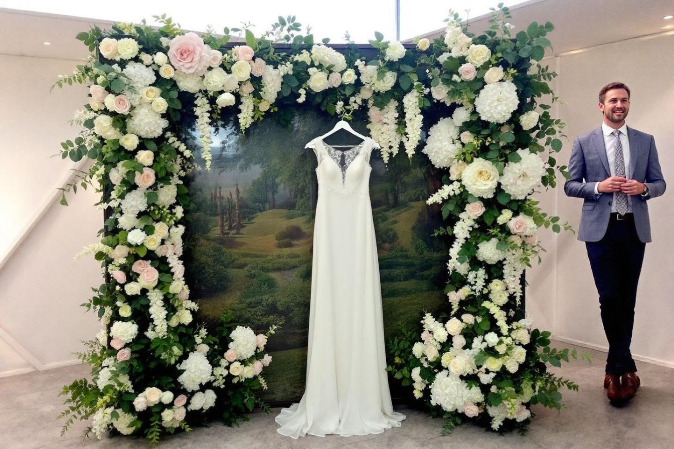 Salon du mariage à Bolbec : découvrez les tendances du week-end
