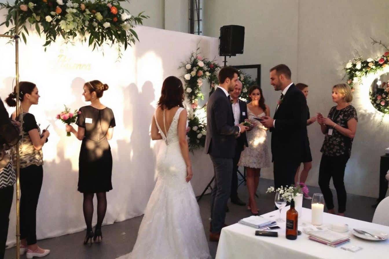 Salon du mariage à Dijon : entre remboursements et risque de report