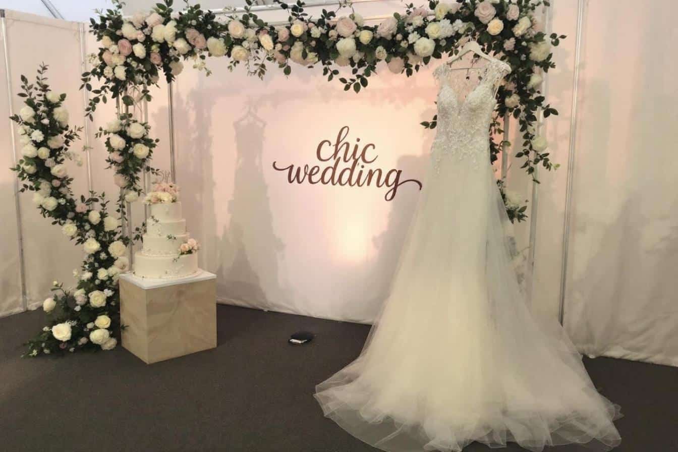 Salon du mariage à Dinard : rendez-vous ce week-end