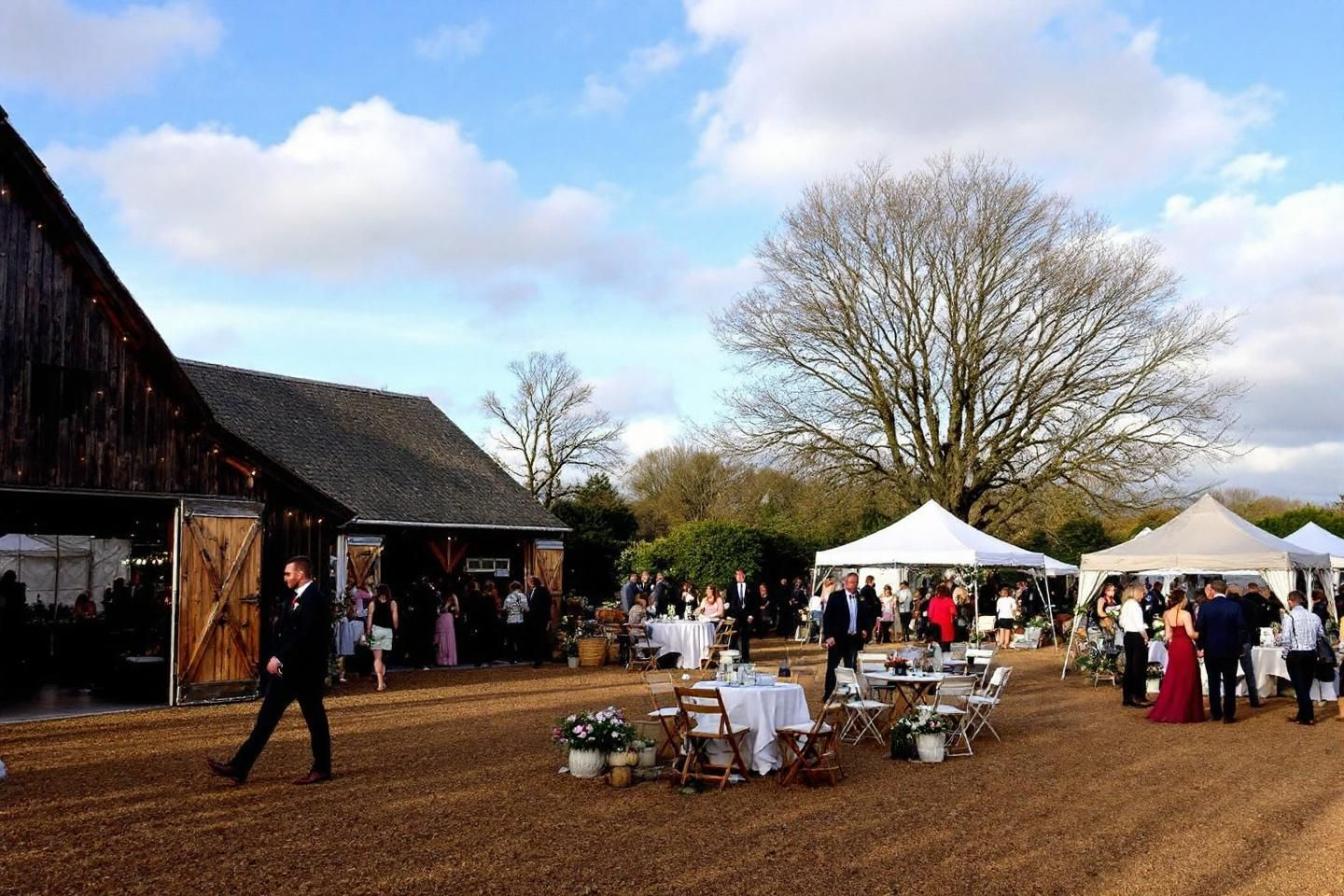 Salon du mariage au Haras de Lamballe : 37 exposants attendus