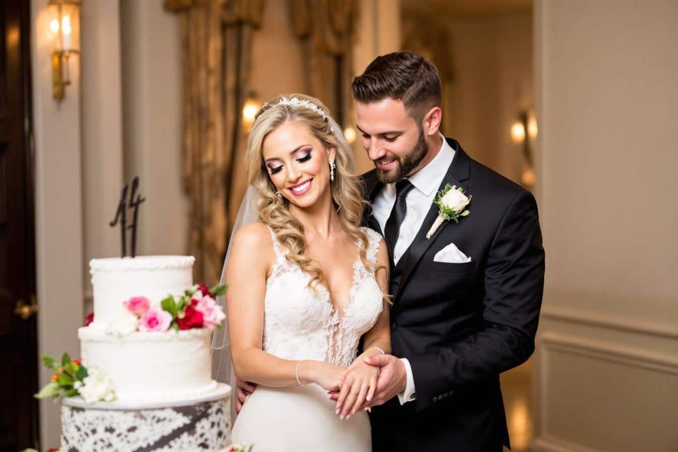 Salon du mariage et de l’événementiel à Noyon ce week-end