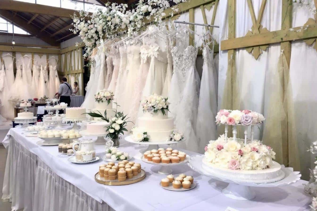 Salon du mariage sous la Pyramide à Romorantin : découvrez les détails