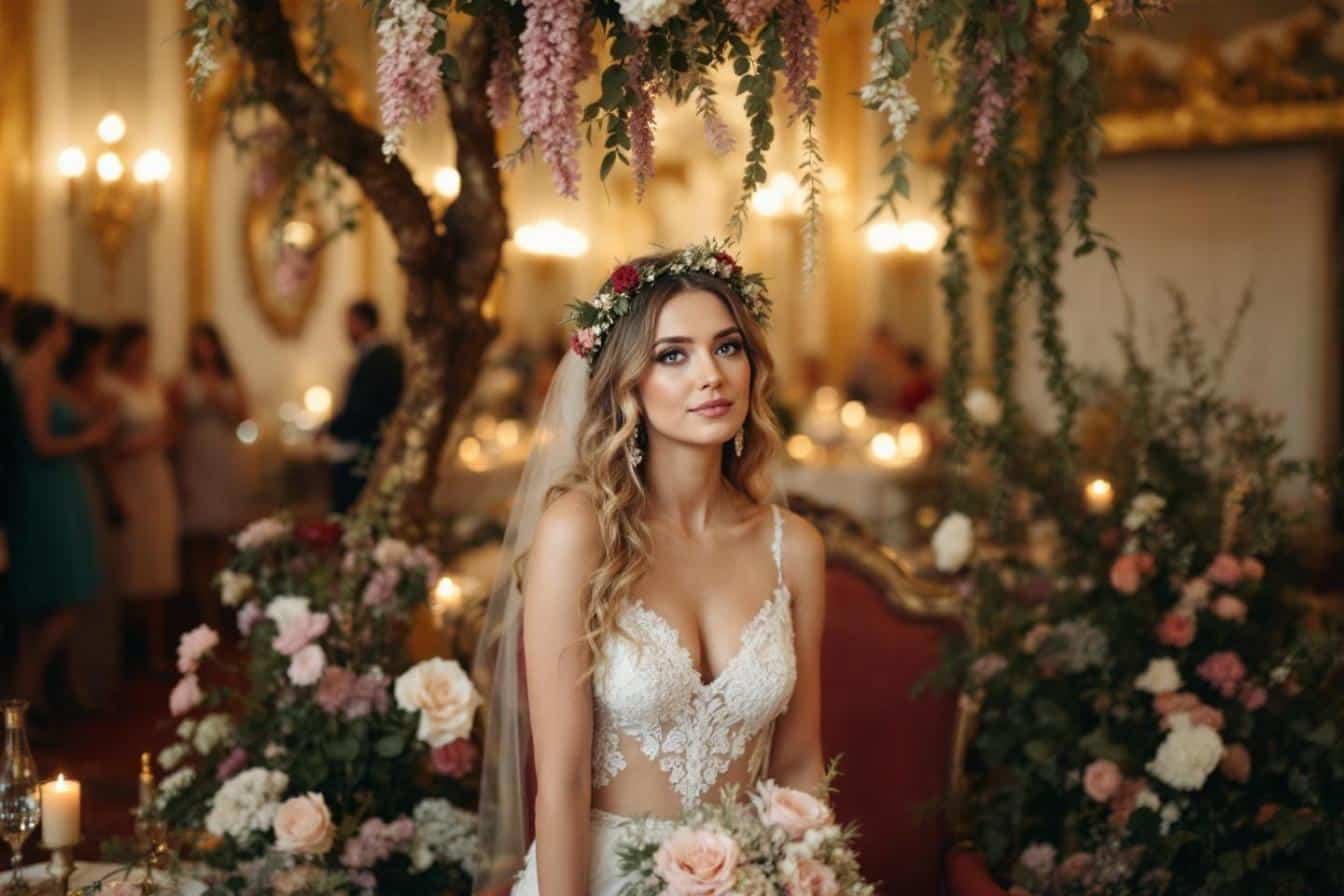 Salon Wild in Love : le mariage à l’honneur à Mulhouse