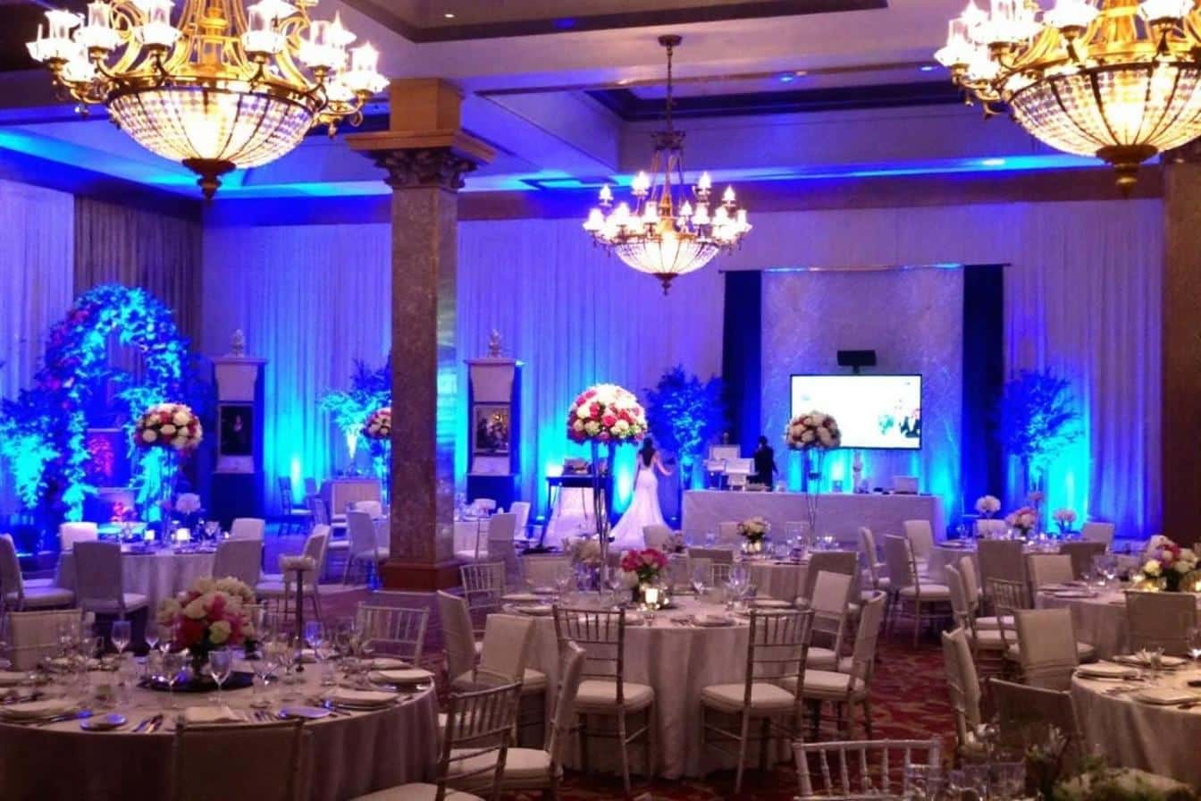 Salons du mariage et de la fête : découvrez les tendances