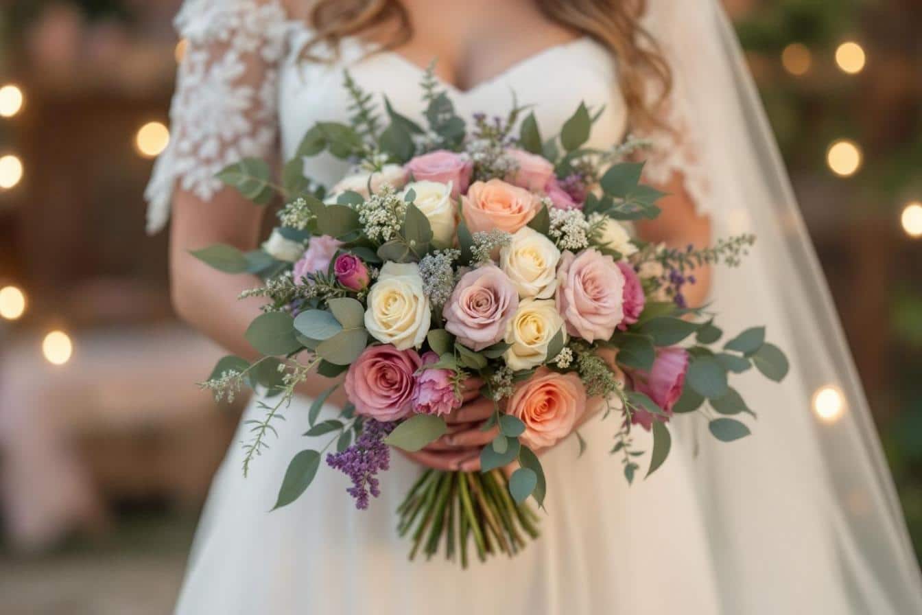 Tendances à découvrir au salon du mariage en Vendée
