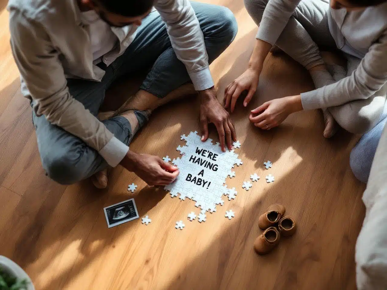 Photo annonce-grossesse-originale-idees