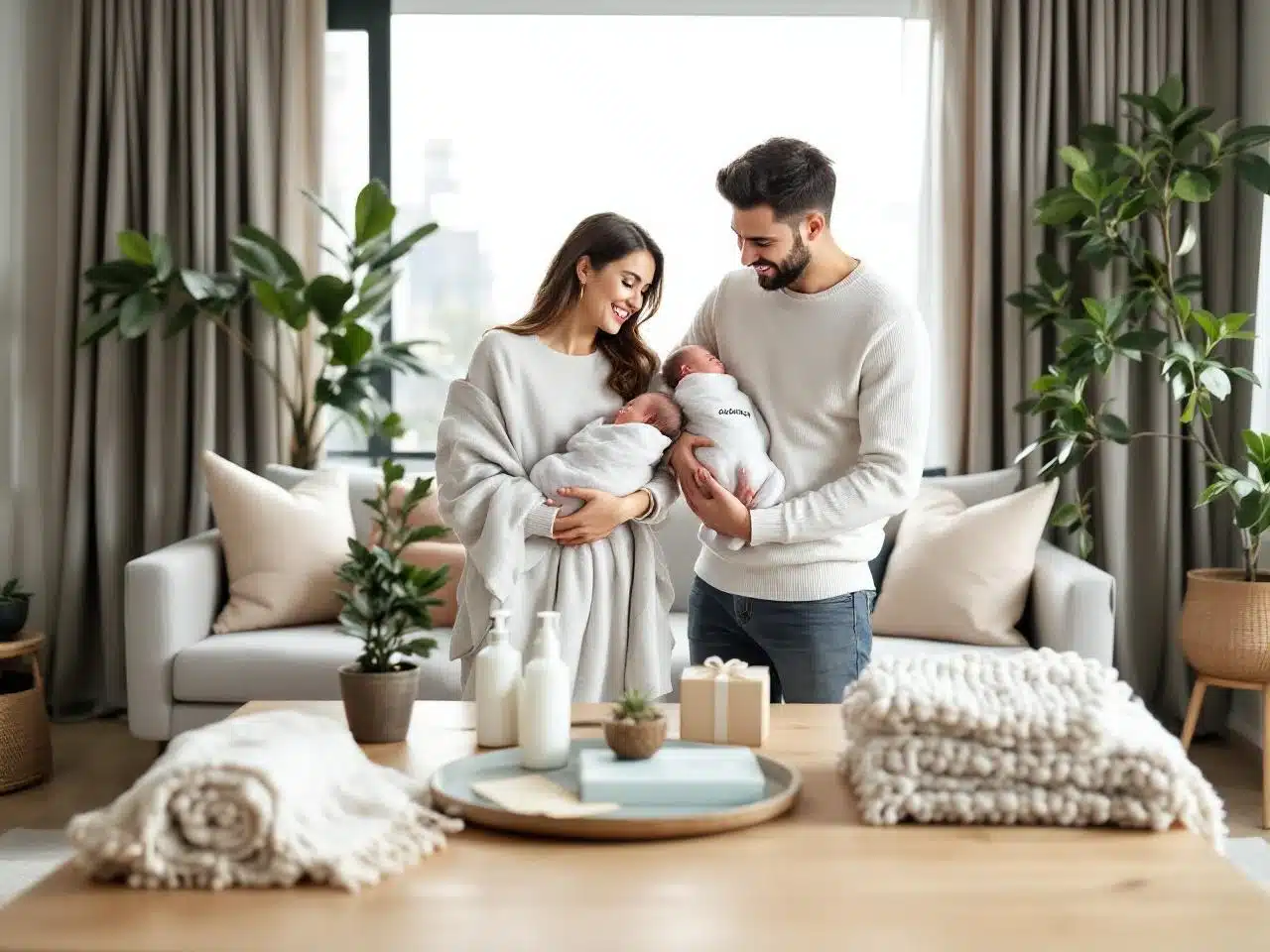 Photo cadeau-naissance-idees-originales