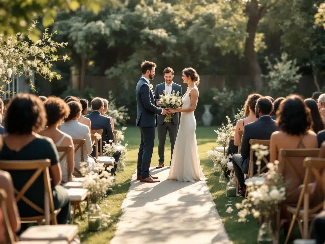 Photo mariage-minimaliste-elegance-simplicite-budget-reduit