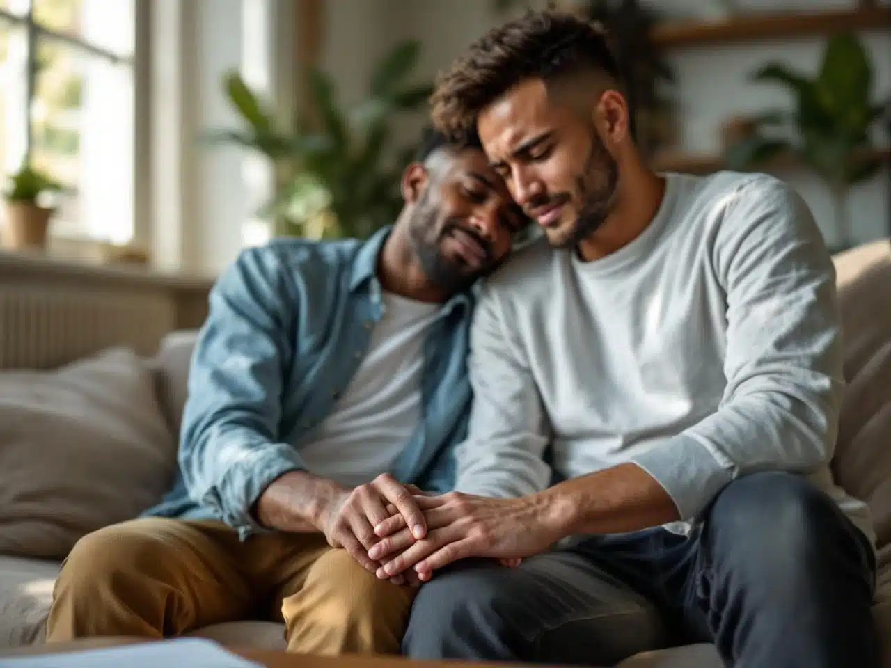 Photo mariage-reporte-deux-fois-tenir-coup