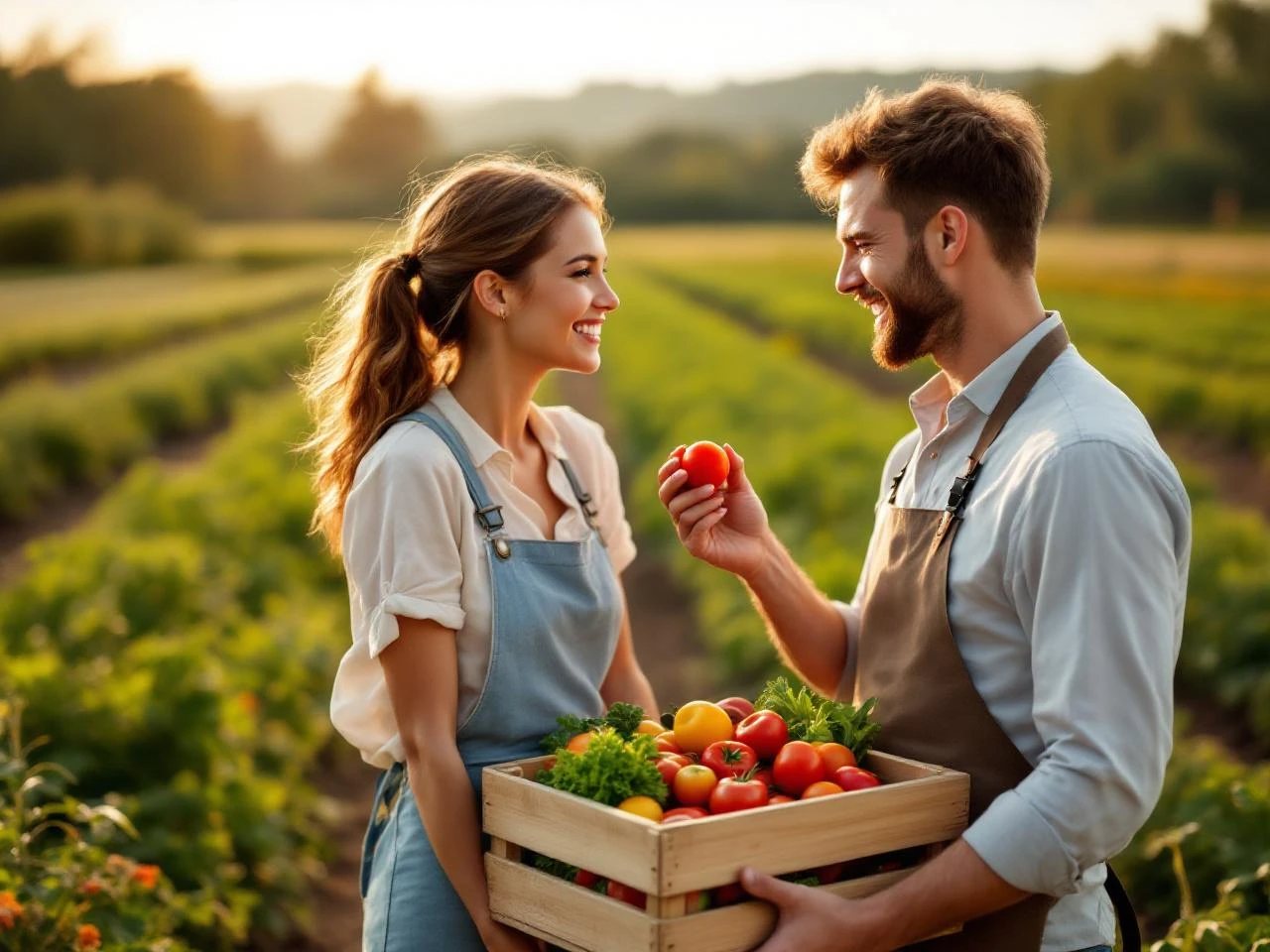 Photo menu-mariage-local-bio