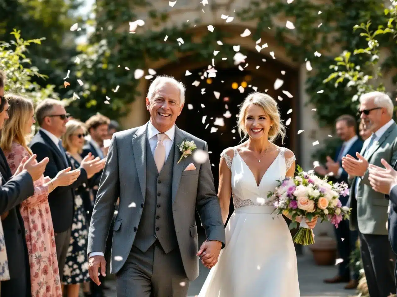 Photo se-marier-50-ans-temoignages-couples