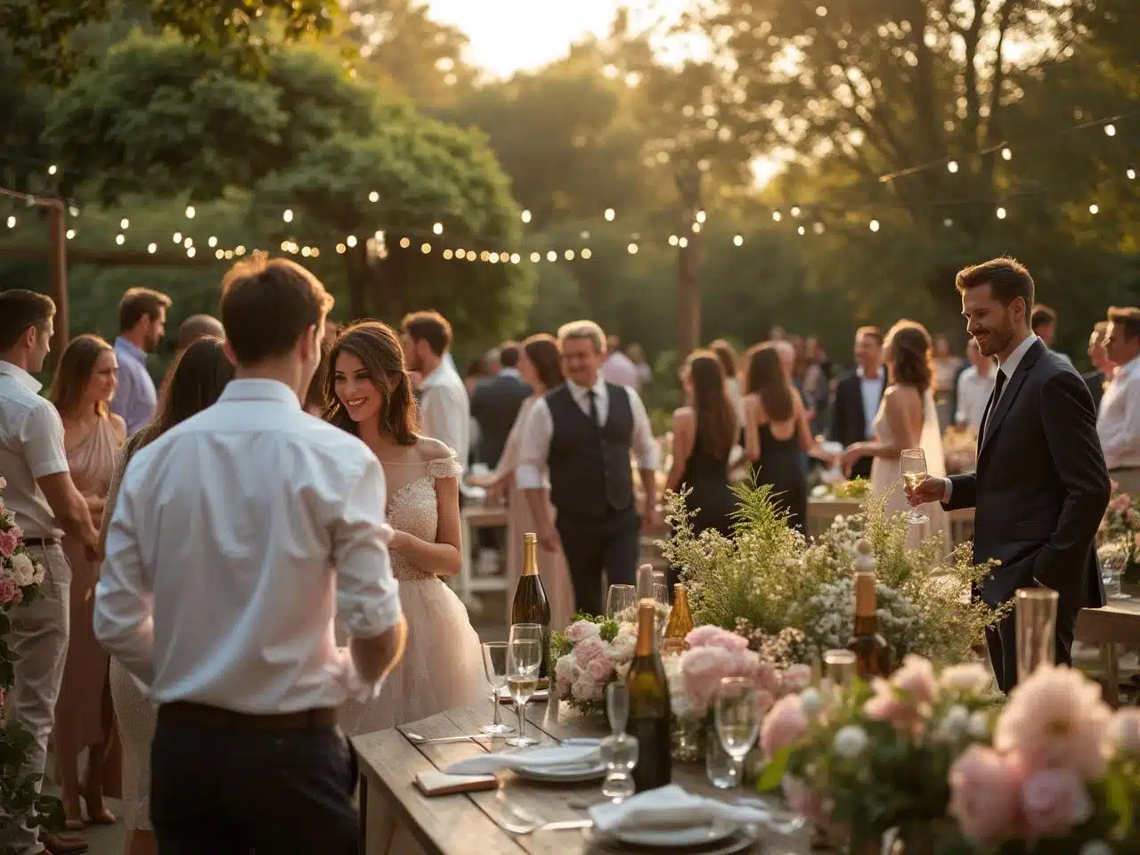 Photo vin-honneur-mariage-organiser-inoubliable