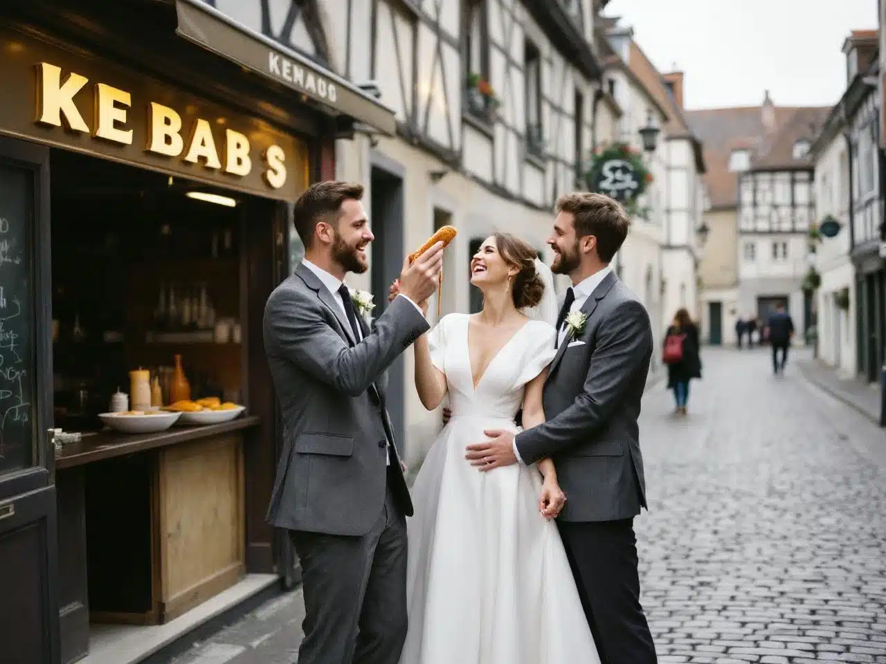 Photo after-day-rennes-photo-mariee-kebab