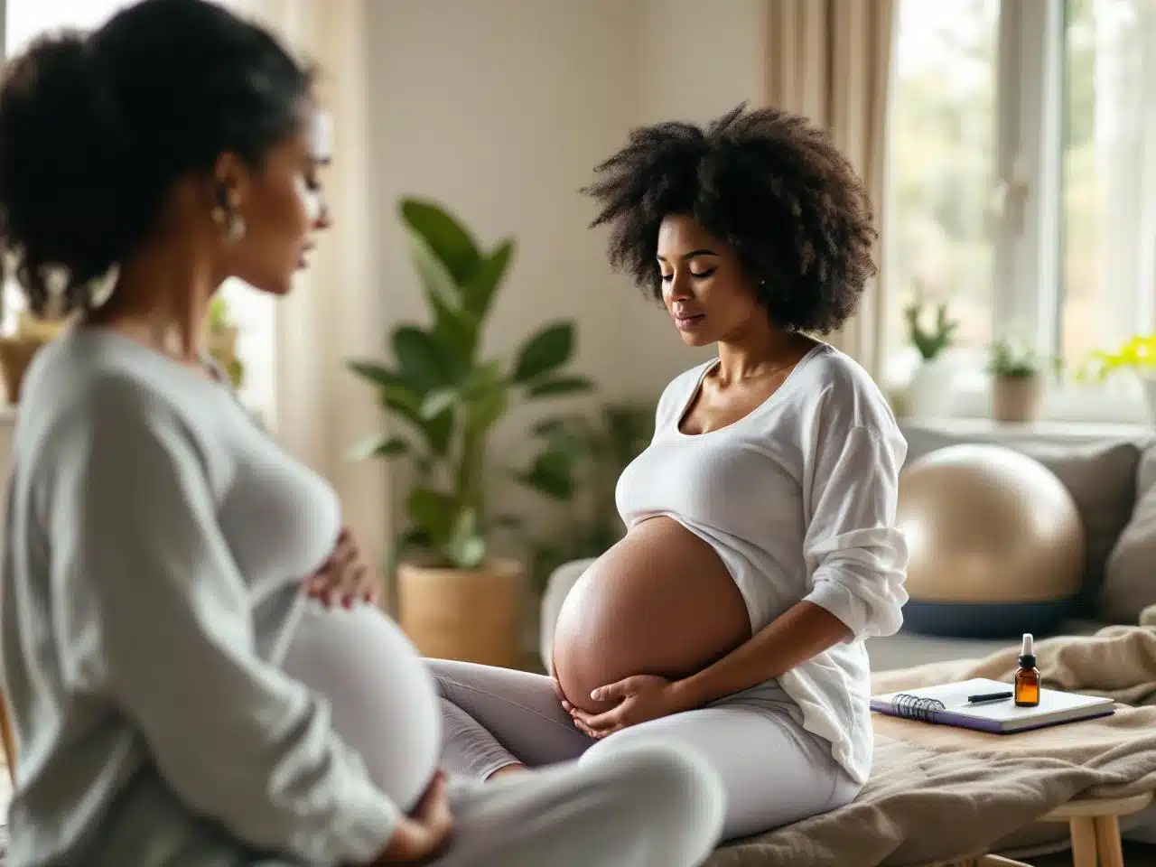 Photo astuces-accouchement-serenite