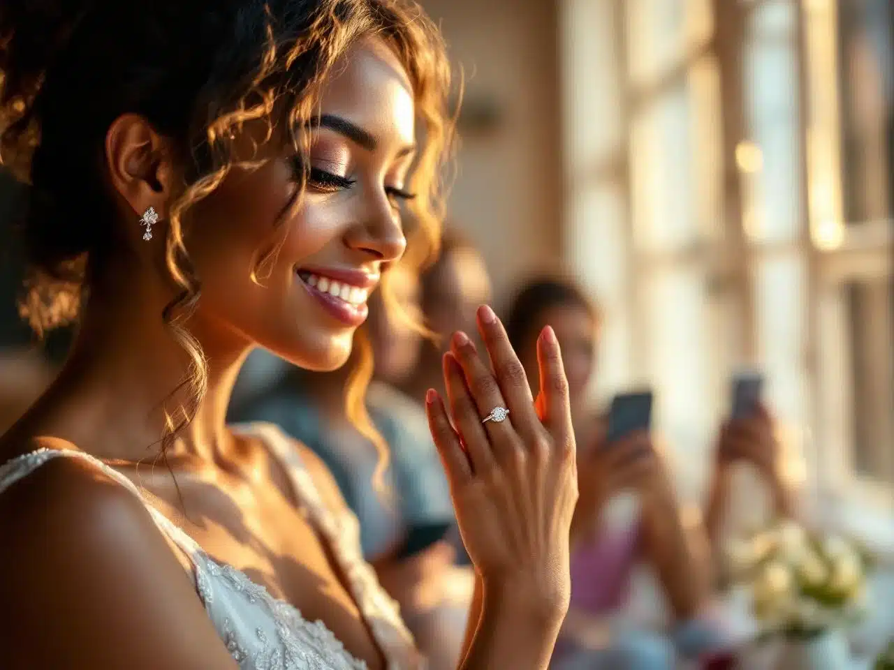 Photo bague-fiancailles-disney